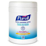 Purell Hand Sanitizing Wipes