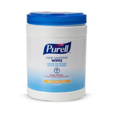 Purell Hand Sanitizing Wipes