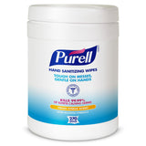 Purell Hand Sanitizing Wipes