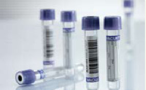 Vacuette® Venous Blood Collection Tube K3 Edta Unbreakable Safe - BeHope