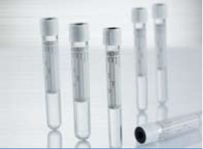 Vacuette® Venous Blood Collection Tube Plain Pull Cap PET - BeHope