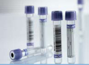 Vacuette® K2 EDTA Venous Blood Collection Tube for Immunohematology - BeHope