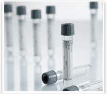 Vacuette® Glucose Testing Blood Collection Tube Sodium Fluoride Potassium Oxalate PET - BeHope