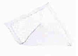 Disposable Underpad Buddies® 17 X 24 Inch Polymer Heavy Absorbency - BeHope