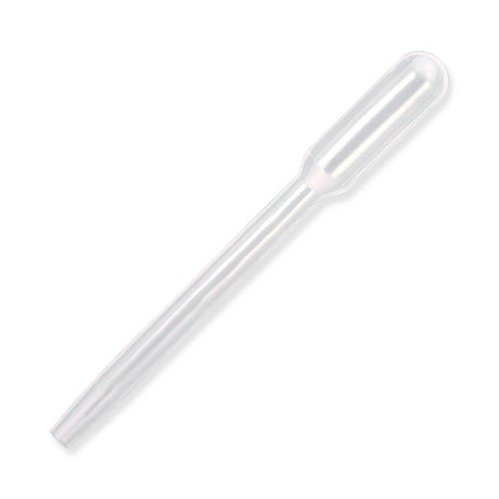 Wide Bore Disposable Ldpe Transfer Pipet - BeHope