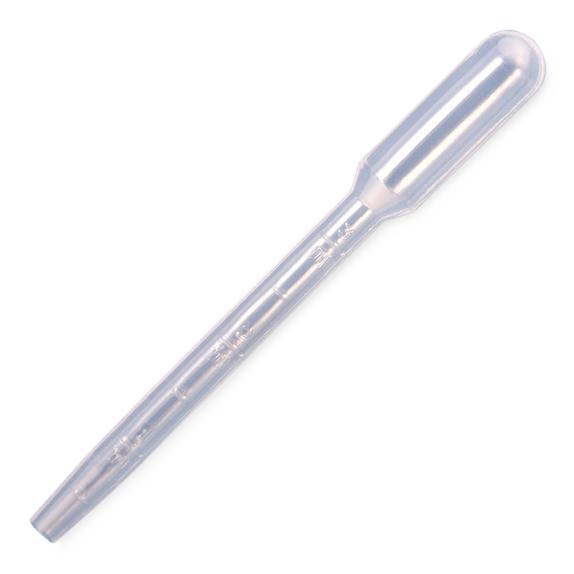 Wide Bore Disposable LDPE Transfer Pipet