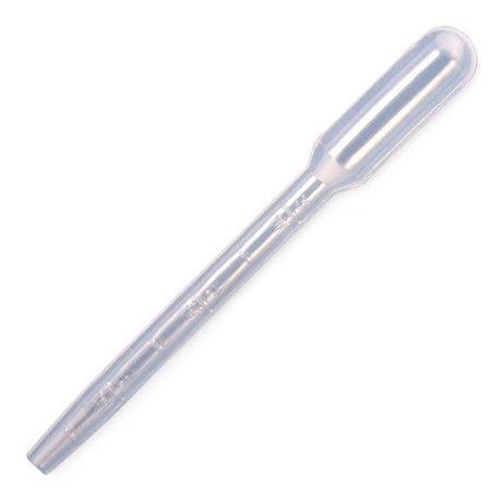 Wide Bore Disposable Ldpe Transfer Pipet - BeHope