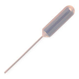 Globe Scientific Narrow-stem Transfer Pipettes - BeHope