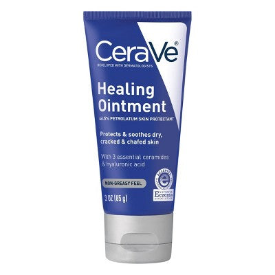 Cerave® Skin Protectant Ointment for Dry Chapped Irritated Skin - BeHope