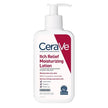 Hand And Body Moisturizer Cerave® Itch Relief 8 Oz. Pump Bottle Unscented Lotion - Behope