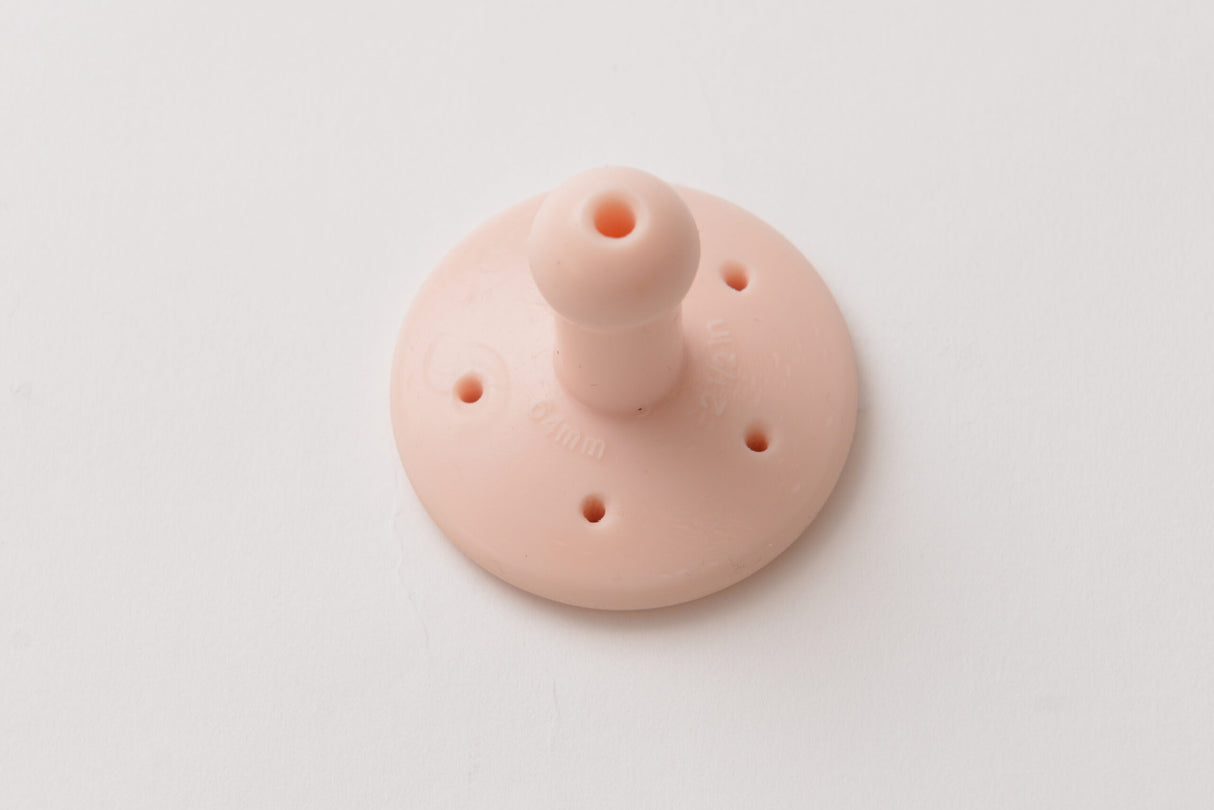 Pessary Milex® Gellhorn / Flexible Silicone - Behope