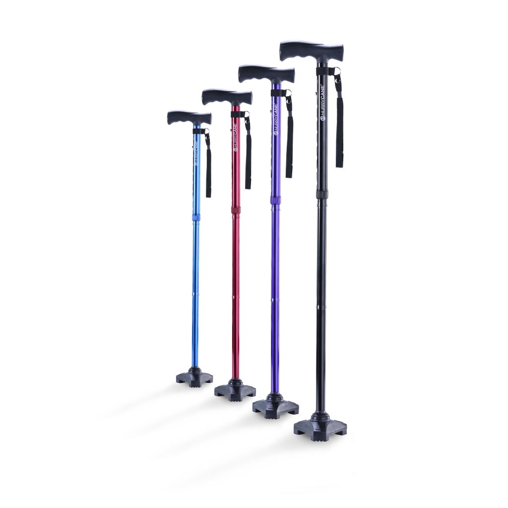 Hurrycane® Freedom Edition™ - BeHope
