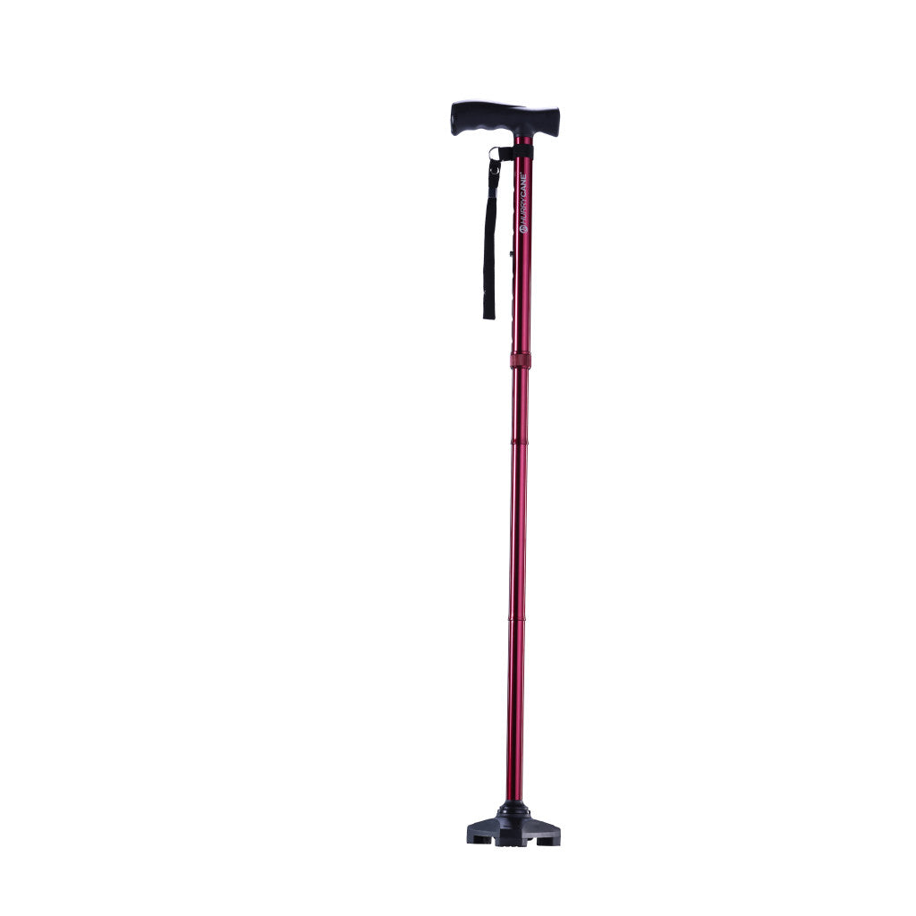 Hurrycane® Freedom Edition™ - BeHope