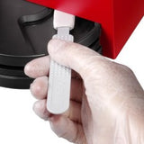 Hematology Analyzer Cleaner HemoCue® Cleaner Plus For Cleaning the Optronic Unit of HemoCue® WBC DIFF Analyzer and Hemocue® WBC Analyzer - BeHope