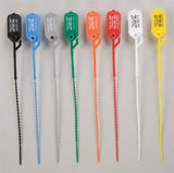 Ring Pull Tight Bi-directional Seal Health Care Logistics Polypropylene - BeHope