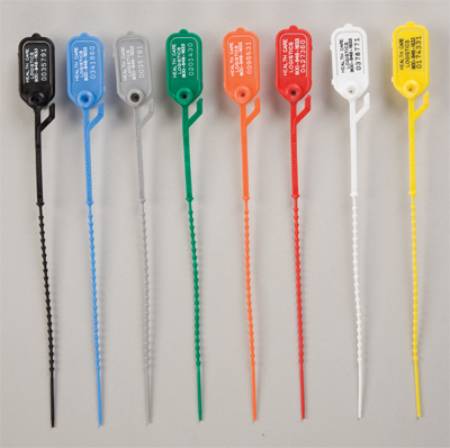 Ring Pull Tight Bi-directional Seal Health Care Logistics Polypropylene - BeHope