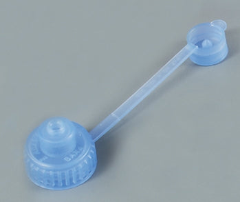 Durable Polyethylene Bottle Adapter Cap for Drainage and Suction - BeHope
