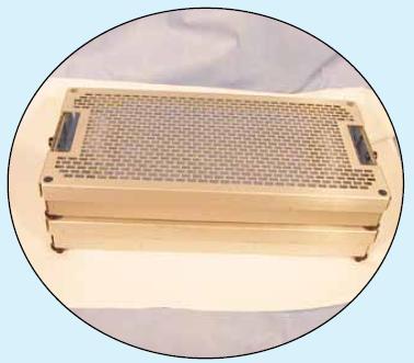 UnderGuard™ OrthoShield™ Soaker Sheet Cellulose, 15 X 19-3/4 Inch - BeHope