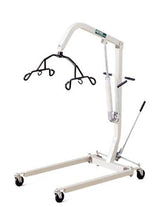 Hoyer Hydraulic Patient Lifter With 2/4 Point Cradle - BeHope