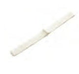 Silver Alginate Dressing Restoreâ„¢ 4 X 4-3/4 Inch Rectangle Sterile - BeHope