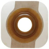New Image Flextend Convex Skin Barrier — Tapered Border, Box of 5