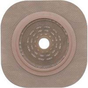 New Image Flat Flexwear Skin Barrier - Box of 5