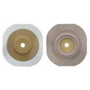 New Image Flexwear Convex Barrier - With Tape, Box of 5
