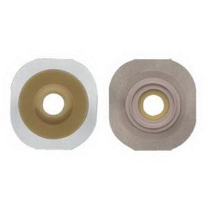 New Image Flexwear Convex Barrier - With Tape, Box of 5