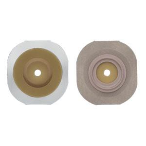 New Image Flextend Convex Skin Barrier — Cut-to-fit, Box of 5