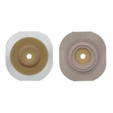 New Image Flextend Convex Skin Barrier — Cut-to-fit, Box of 5