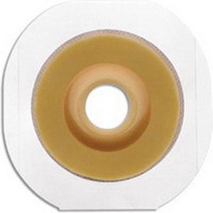 New Image Flextend Convex Skin Barrier — With Tape, Box of 5