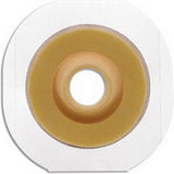 New Image Flextend Convex Skin Barrier — With Tape, Box of 5