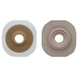 New Image Flextend Convex Skin Barrier — With Tape, Box of 5