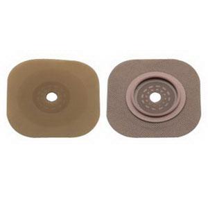 New Image Flat Skin Barriers Flextend Without Tape - Box of 5