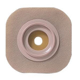 New Image Flextend Convex Skin Barrier — Without Tape, Cut-to-fit, Box of 5