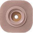 New Image Flextend Convex Skin Barrier — Without Tape, Cut-to-fit, Box of 5