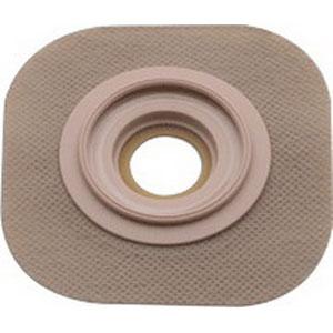 New Image Flextend Convex Skin Barrier — Without Tape, Pre-cut, Box of 5
