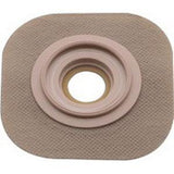 New Image Flextend Convex Skin Barrier — Without Tape, Pre-cut, Box of 5