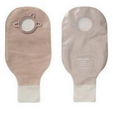 Two-piece Drainable Pouch Transparent 12in - Box Of 10