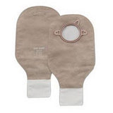 Two-piece Drainable Pouch Beige 12in - Box of 10