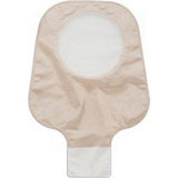 New Image Clamp Closure 12in Drainable Pouch Clear - Box Of 10, Default Title