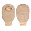 New Image Clamp Close Drainable Pouch