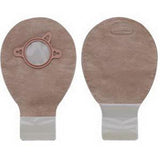 New Image Lock'n Roll Closure 7in Drainable Pouch With Filter - Box of 20