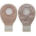 New Image Lock'n Roll Closure 7in Drainable Pouch With Filter - Box of 20