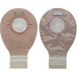 New Image Lock'n Roll Closure 7in Drainable Pouch With Filter - Box of 20