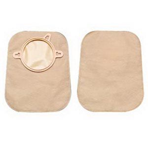 New Image Closed Pouch