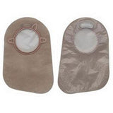 New Image Closed Pouch - 9" Transparent With Filter, Box of 60