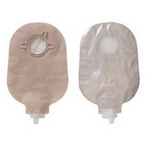 New Image Urostomy Pouch 9" - Box of 10