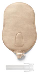 Hollister New Image Urostomy Pouch - Box of 10