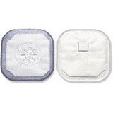 Stoma Cap With Microporous Adhesive Filter - Box of 30